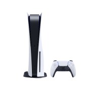PS5 플레이스테이션5 본체 디스크 에디션 1218A 신형 (주변기기 패키지)
