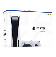 PS5 본체 디스크 에디션 듀얼센스 번들 패키지 1218A 신형
