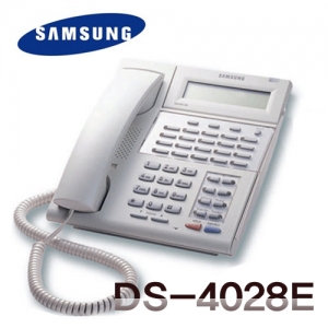 삼성 디지탈 키폰 DS-4028E 중고품