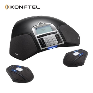 콘프텔 KONFTEL 250EX 회의용전화기
