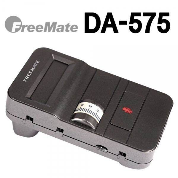 다산일렉트릭 DA-575 전화기 디지털 증폭기 전화기호환/헤드셋호환