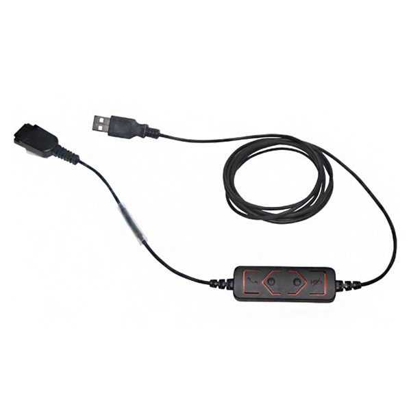 다산 USB 어댑터 코드 DSU-09M   USB adapter cord 헤드셋별매