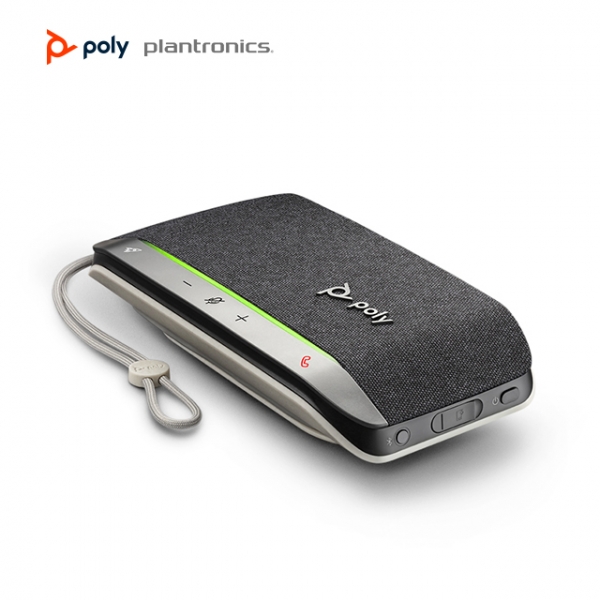 [POLY] 플랜트로닉스 SYNC20+ USB 무선 스피커폰