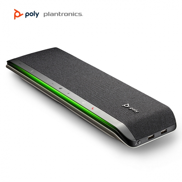 [POLY] 플랜트로닉스 SYNC60 USB 무선 스피커폰