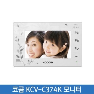 코콤 KCV-C374K 모니터
