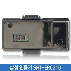 삼성 IoT 비디오폰연동기 SHT-ERC210