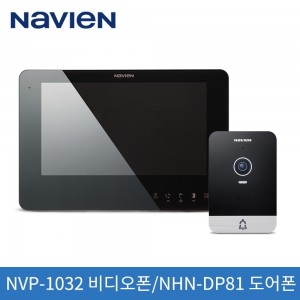 경동 NVP-1032 비디오폰/NHN-DP81도어폰