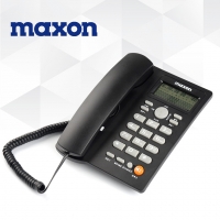맥슨 발신자표시 유선전화기 M20