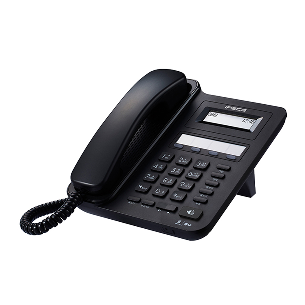 에릭슨LG 유선전화기 LIP-9002 키폰용
