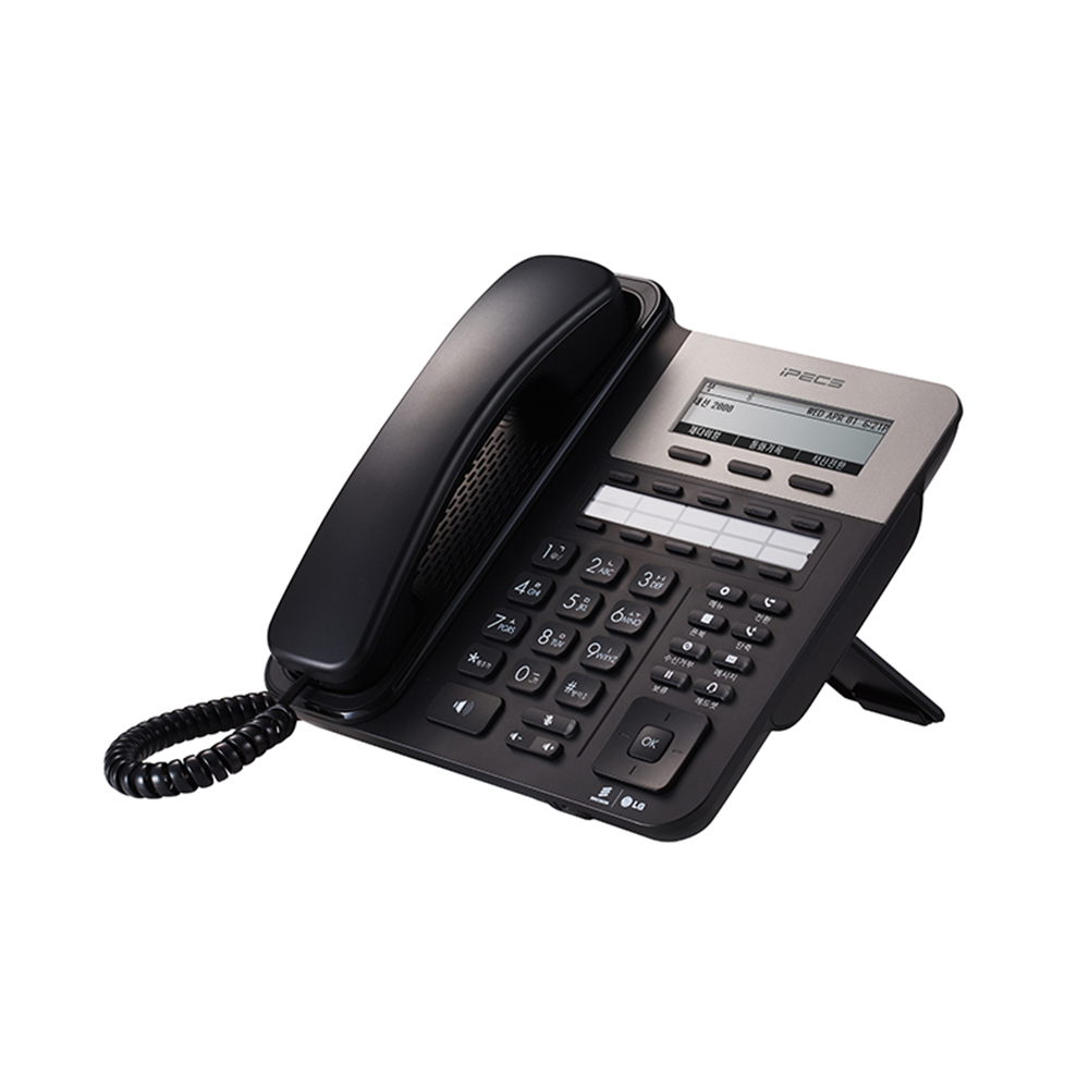 에릭슨LG 유선 IP전화기 LIP-9020 키폰용