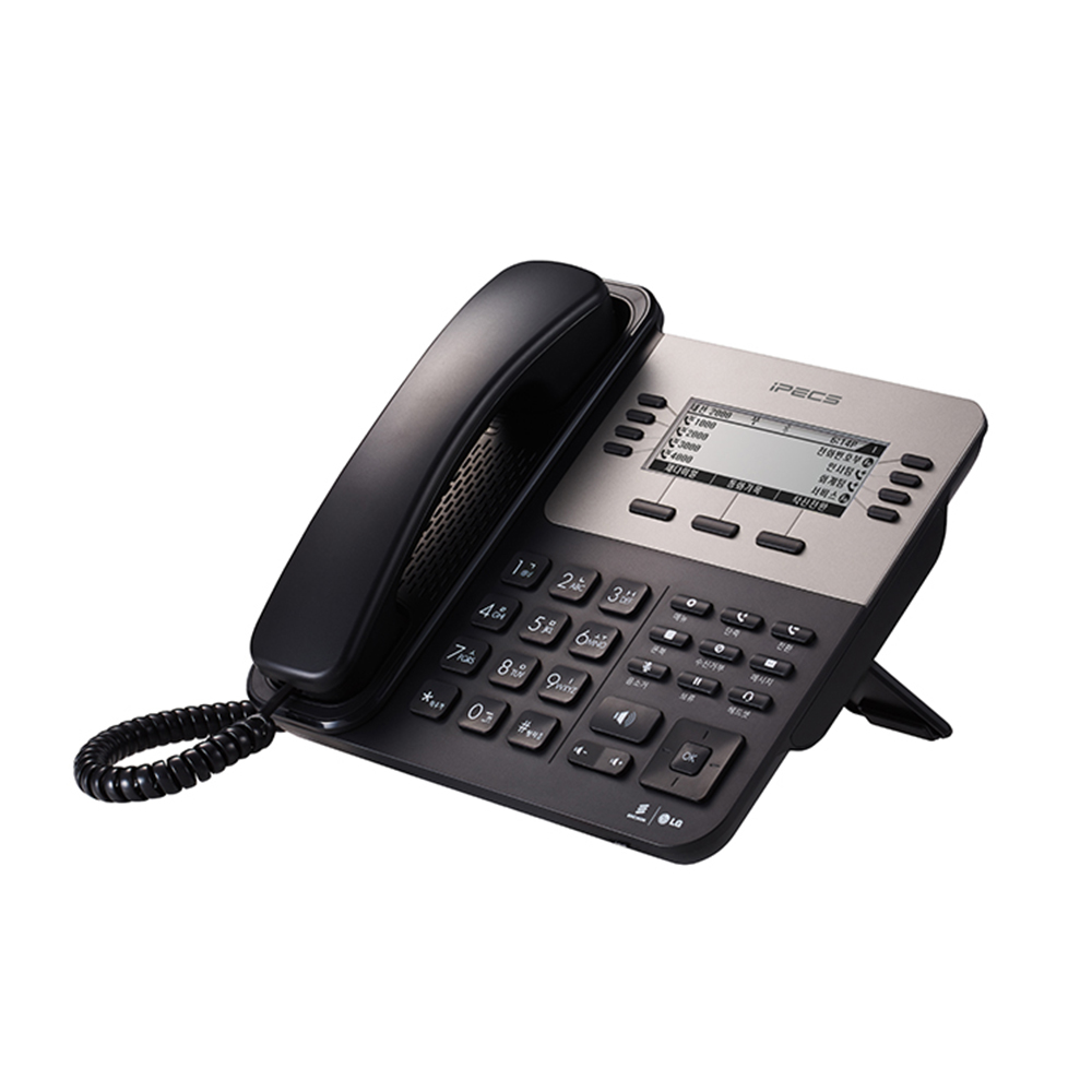 에릭슨LG 유선 IP전화기 LIP-9030 키폰용