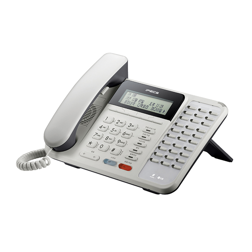 에릭슨LG 유선 디지털 전화기 LDP-9030DH 키폰용