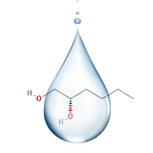 1,2-헥산다이올(1,2-Hexanediol, RKHD-100)