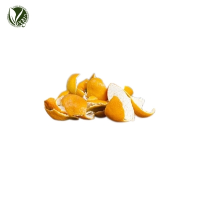 오렌지껍질추출물(Citrus Aurantium Dulcis(Orange) Peel Extract)