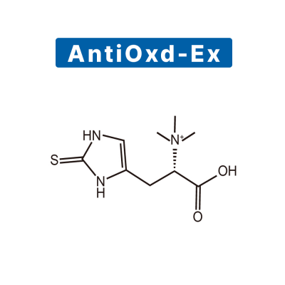 AntiOxd-Ex (Ergothioneine)