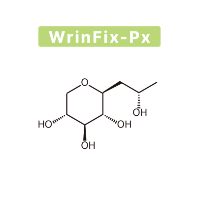 WrinFix-Px ( Hydroxypropyl Tetrahydropyrantriol )