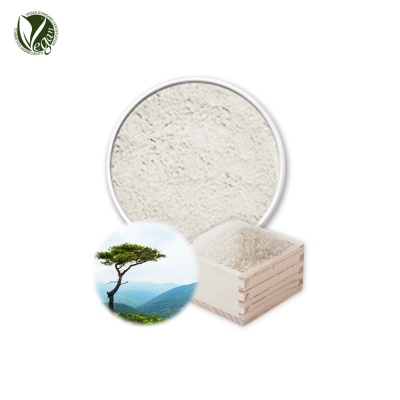 지리산 운봉 쌀파우더 (Oryza Sativa (Rice) Powder)