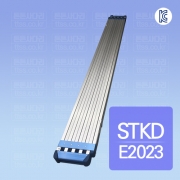 족장 : STKD-E2023