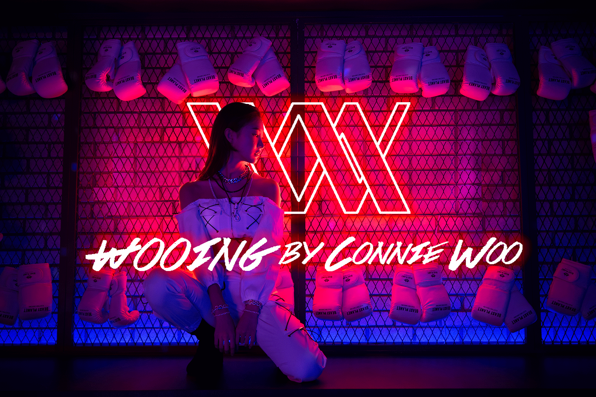 wooing by connie woo