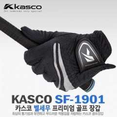 [카스코골프] KASCO SF-1901 남성용 벨세무 골프장갑