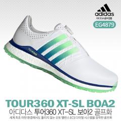 아디다스코리아 2020 Adidas 투어360 XT-SL 보아2 남성용 골프화 EG4879